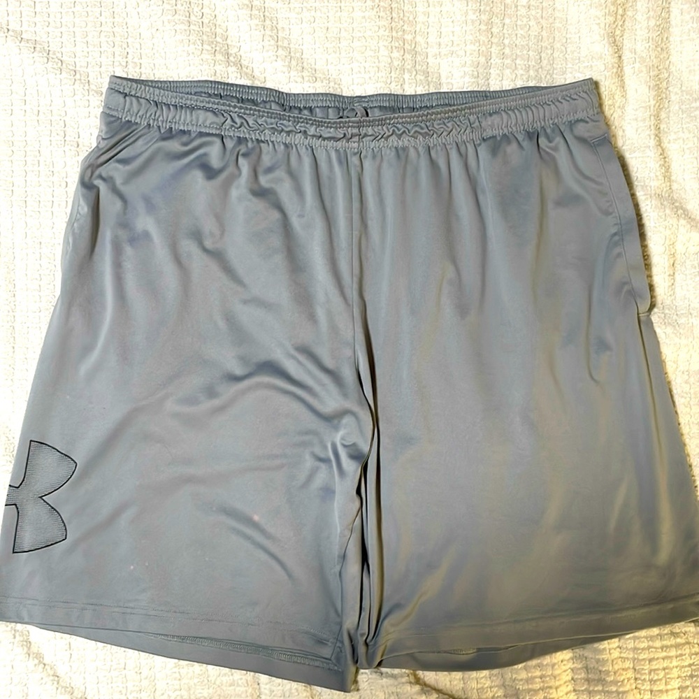 Under Armour shorts